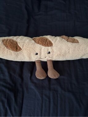 Jellycat Baguette Amuseables plush